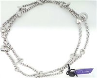 Collana Details Donna Grace in Acciaio FJ0001 - FJ0001
